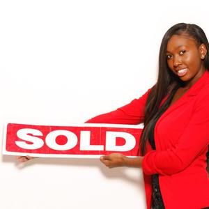 Meet your Posher, Brittani